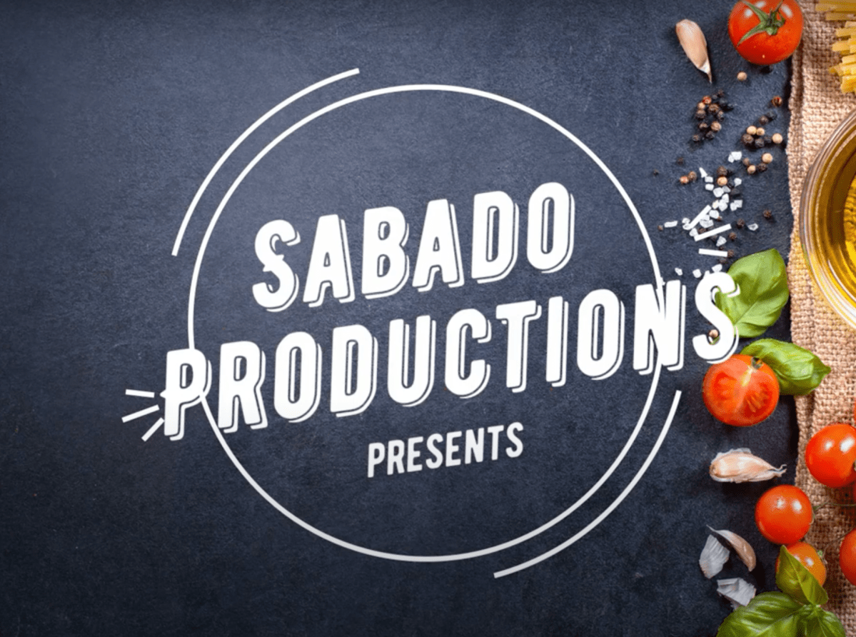 Royalty Free Music for Cooking Videos (Example&nbsp;Work)