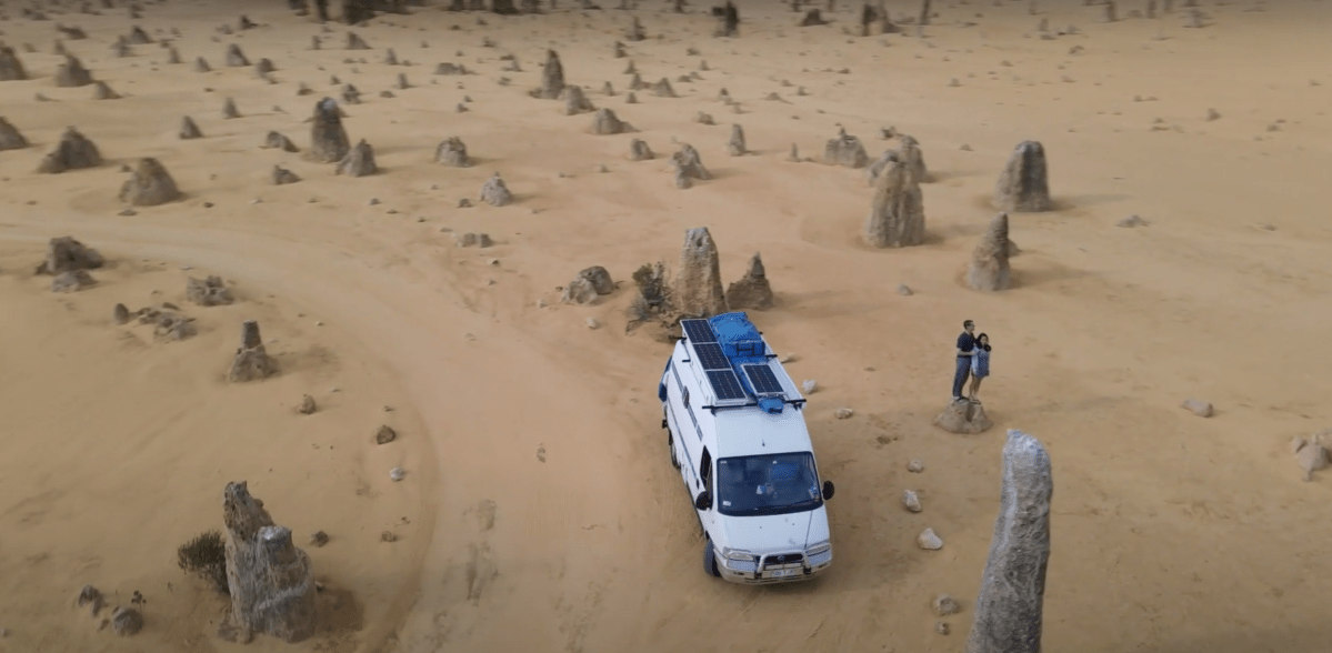 Royalty Free Music for Travel Videos (Example&nbsp;Work)