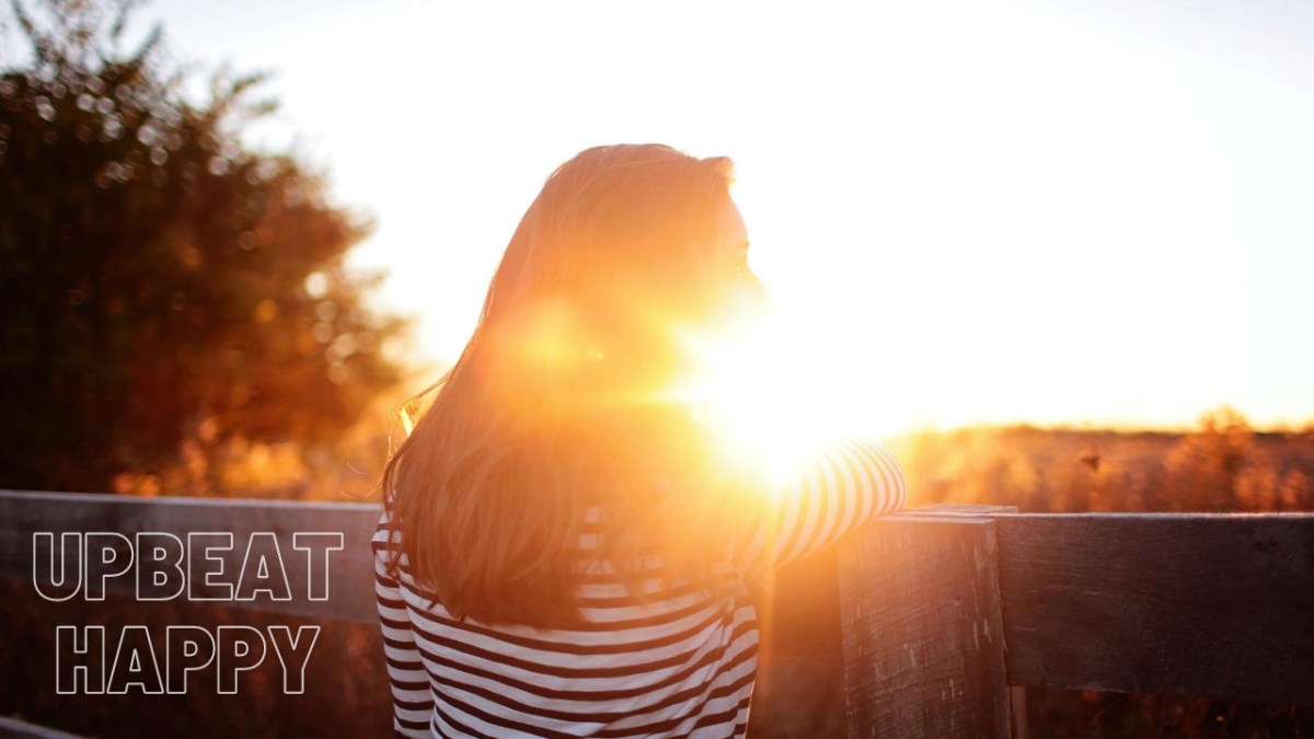 NEW Upbeat Happy Background Music for&nbsp;YouTube!