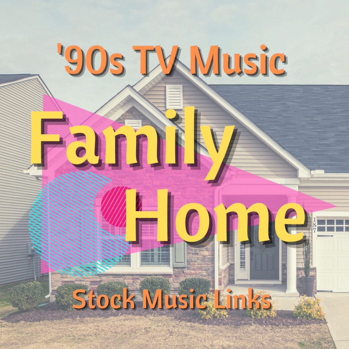 Royalty Free 90s TV Music: Two FREE Generic ’80s / ’90s TV Show Theme&nbsp;Music!